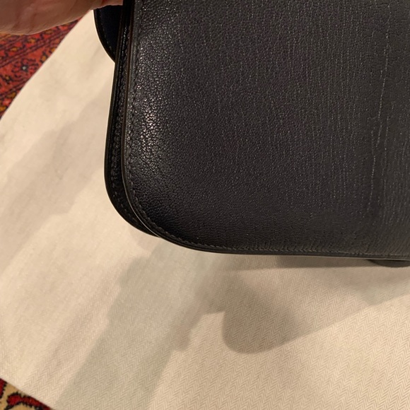 Hermes Constance in Navy PHW 24 - Picture 7 of 12